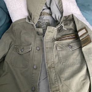 American Eagle jacket